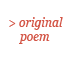 Original poem