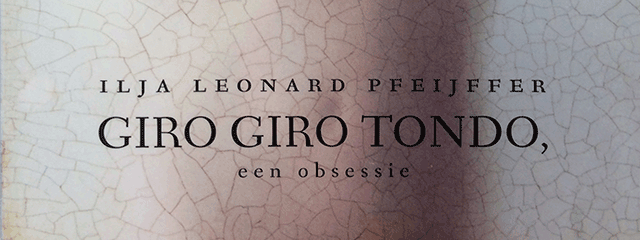 GIRO GIRO TONDO